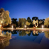 Отель TD Villa Ricchiari Traditional Villa with Designer Pool, фото 16