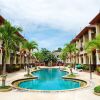 Отель Thai Paradise South Residence, фото 15