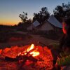 Отель Nomada Glamping - San Miguel de Allende X NANTLI LIVING, фото 14