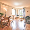 Отель Appartement Montparnasse Gaîté 1, фото 8