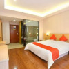 Отель Junye Business Hotel, фото 9