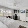 Отель Commons Court 2 by Wild Dunes, Condo With Golf Course View and Amenity Access, фото 6