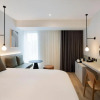 Отель Leonardo Hotel Manchester Piccadilly, фото 5
