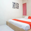 Отель Residences by RedDoorz Syariah near Tebet Timur Dalam - Minimum Stay 7 Days, фото 5