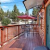 Отель Beary Nice Cabin #2063 by Big Bear Vacations, фото 6