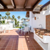 Отель Luxury Duplex Penthouse Alcazaba Beach - Rdr157, фото 14