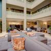 Отель Crowne Plaza Charleston Airport - Conv Ctr, an IHG Hotel, фото 27