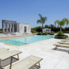 Отель Luxury villa with swimming pool and large outdoor spaces in Santa Caterina a few km from the sea.-Vi, фото 6