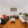 Отель Notting Hill Apartment with Terrace, фото 8