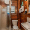 Отель Seahorse Cottage 7 - One Bedroom Cottage, фото 8