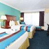 Отель Best Western PLUS - Grand Stand Inn & Suites, фото 16