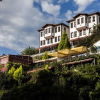 Отель İkizevler Hotel, фото 8