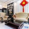 Отель Lanzhou Zhangye Road Provincial Government Metro Station Feitian Ruyi Hotel, фото 12