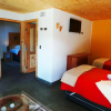 Отель Treca Rupan Lodge, фото 6