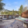 Отель Wulf's Lodge at Squaw Valley, фото 15