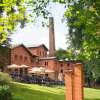 Отель Landgut Stober, фото 21