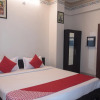 Отель OYO 14838 Shree Jee Hotel, фото 21