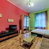 Гостиница Oksana's Apartments в Санкт-Петербурге