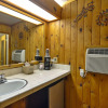 Отель Big Horn Lodge, фото 9