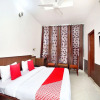 Отель OYO 13139 Hotel mohali continental, фото 7