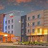 Отель Fairfield Inn & Suites Omaha Northwest, фото 4