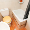 Отель Cute apartment in Neos Kosmos, фото 6