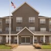 Отель Country Inn & Suites by Radisson, Cedar Falls, IA, фото 14