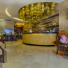 Отель Oriental Suites Hotel & Spa, фото 2