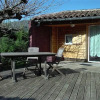 Отель Chalet With 3 Bedrooms in Saint-pons-de-thomières, With Wonderful Moun, фото 14