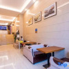 Отель Sweetome Holiday Apartment (Gaotie Shihao Plaza), фото 4