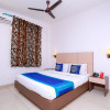 Отель OYO 7181 VR Inn, фото 3