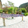 Отель Butterfly Valley Beach Glamping, фото 9