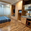Отель Apartemen Senayan, фото 21