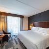 Отель Four Points by Sheraton Atlanta Airport West, фото 4