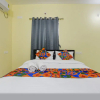 Отель FabExpress Symphony Homes, Calangute Beach, фото 3