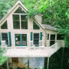 Отель ✪Pigeon Forge✪ View 2 King Bed GSMNP WiFi Hot Tub!, фото 1