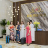 Отель Ruby Star Hotel Da Nang, фото 20