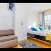 Отель Room in Guest Room - All Saints Suites B&b Kastela - Double Room, фото 14