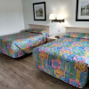 Отель Eldorado Motel, фото 19