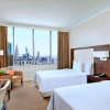 Отель Courtyard by Marriott Riyadh Olaya, фото 4
