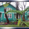 Отель Lava Pond Lodge, фото 10