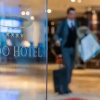 Отель Dado Hotel International, фото 29