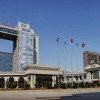 Отель Heroicness Intercontinental Hotel, фото 1