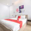 Отель RedDoorz Plus @ Nguyen Van Troi, фото 18