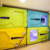 Отель Capsule Inn, фото 20