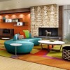 Отель Fairfield Inn & Suites by Marriott Gaylord, фото 20