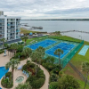 Отель Gulf Shores Surf & Racquet 703c 2 Bedroom Condo, фото 21