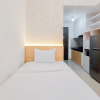Отель Good Deal And Cozy Studio Serpong Garden Apartment, фото 2