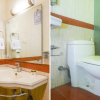 Отель FabHotel Stay at Home, фото 8