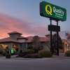 Отель Quality Inn & Suites Gallup I-40 Exit 20, фото 14